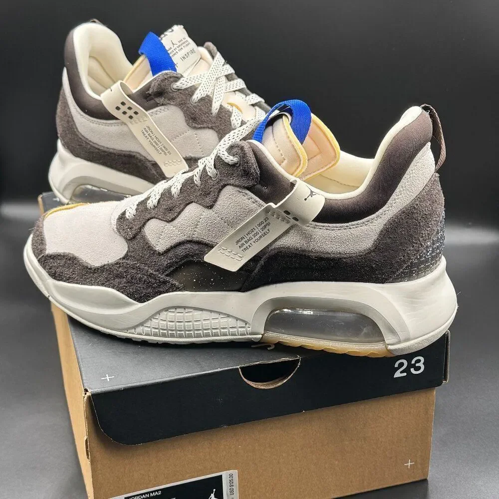 Air Jordan MA2 'Earth Tone'